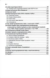 L&eacute;čba dyslipid&eacute;mi&iacute; u pacientů s ICHS nebo jin&yacute;m onemocněn&iacute;m aterosklerotick&eacute; etiologie a u nemocn&yacute;ch s diabetes mellitus