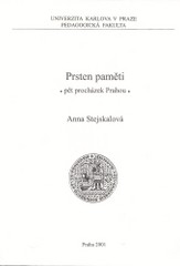 Prsten paměti