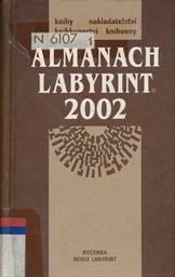 Almanach Labyrint 2002