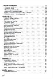 Recepty naš&iacute; rodiny
                        ([D&iacute;l] 7,)
                    