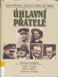 &Uacute;hlavn&iacute; př&aacute;tel&eacute;