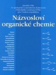 Názvosloví organické chemie