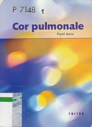 Cor pulmonale