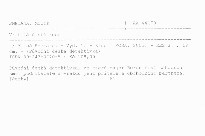 Vrah m&aacute; čist&eacute; ruce