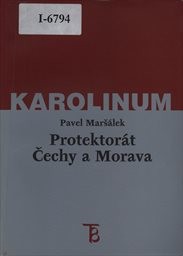Protektorát Čechy a Morava