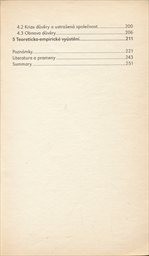 Češi a občansk&aacute; společnost