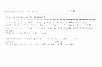 Proč mě poř&aacute;d někdo šikanuje?