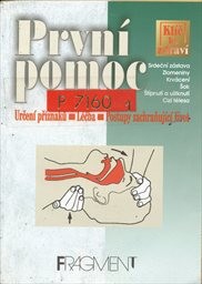 Prvn&iacute; pomoc
