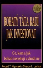 Bohatý táta radí, jak investovat