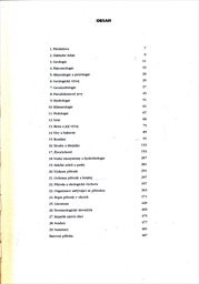 Př&iacute;roda Valašska