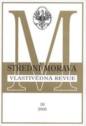 Střední Morava
(Ročník 8)