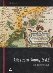 Atlas zemí Koruny české