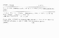 Mezinárodní trestní soud a stíhání zločinů podle mezinárodního práva