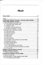 Diabetick&aacute; retinopatie