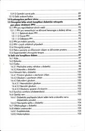 Diabetick&aacute; retinopatie