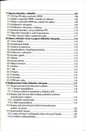 Diabetick&aacute; retinopatie