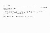 Diabetick&aacute; retinopatie