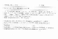 Morfologie hospodářských zvířat