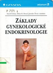 Z&aacute;klady gynekologick&eacute; endokrinologie
