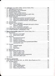 Z&aacute;klady gynekologick&eacute; endokrinologie