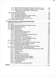 Z&aacute;klady gynekologick&eacute; endokrinologie