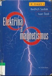 Elektřina a magnetismus