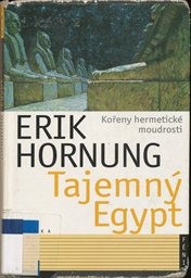 Tajemný Egypt