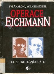 Operace Eichmann