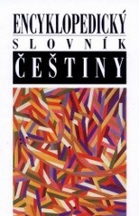 Encyklopedický slovník češtiny