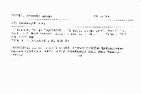 Pět falešn&yacute;ch stop