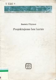 Projektujeme bez bari&eacute;r