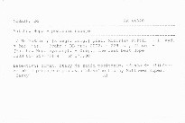 Matthew Hope - poslední naděje