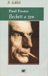 Beckett a zen