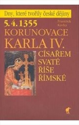 Korunovace Karla IV.