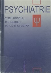 Psychiatrie