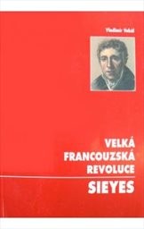 Velká francouzská revoluce. Sieyes