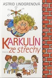 Karkulín ze střechy