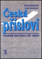Česká přísloví