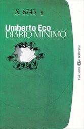 Diario minimo