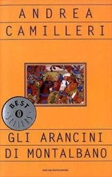 Gli arancini di Montalbano