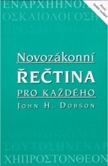 Novozákonní řečtina pro každého