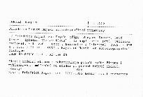 Friedrich August Hayek: autobiografické rozhovory