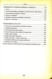 Holandsk&aacute; skutečnost