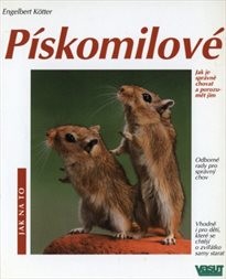 Pískomil