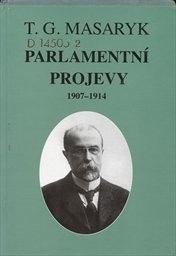 Parlamentn&iacute; projevy