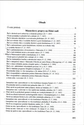 Parlamentn&iacute; projevy