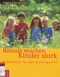 Rituale machen Kinder stark