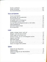 Rituale machen Kinder stark