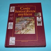 Cesty historikova myšlení