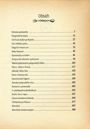 Z kuchyne starého Prešporka